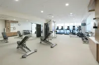 SpringHill Suites Lindale - Kuntosalit