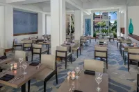 DoubleTree by Hilton Los Angeles/Commerce - Frühstück