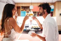 Stay Hotel Porto Aeroporto - bar