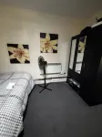 Humucare Place Studio Near Aston Villa Football - Condos