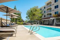 Courtyard Novato Marin/Sonoma - Pools