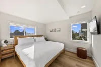 1703 North Ocean Shore Boulevard - 4-Star