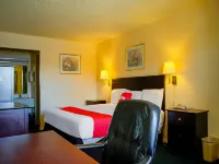 Duncan Inn by OYO, OK - Hwy 81 Near Chisholm Casino - Wifi