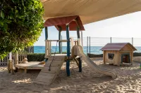 Marriott's Marbella Beach Resort - badewanne