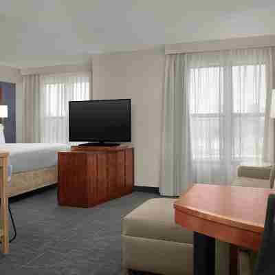 Residence Inn San Diego Oceanside Rooms
