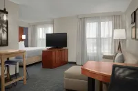 Residence Inn San Diego Oceanside - 3 Sao