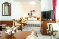 Hotel Parc Sibiu - 3 ดาว