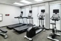 Courtyard Providence Lincoln - Gym