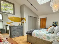 EdgewoodCove - Majestic Seaside Retreat W/ Stunning Ocean & Mountain Views - Kylpyammeita