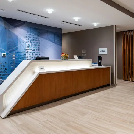 SpringHill Suites Springfield Southwest