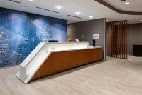 SpringHill Suites Springfield Southwest - Pools