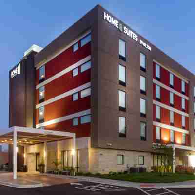 Home2 Suites by Hilton Louisville Airport Expo Center Hotel Exterior