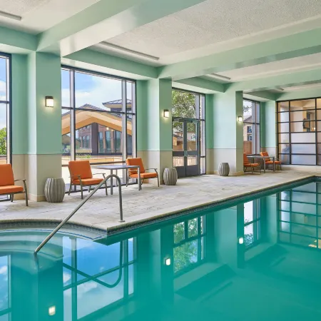 The Westin Westminster