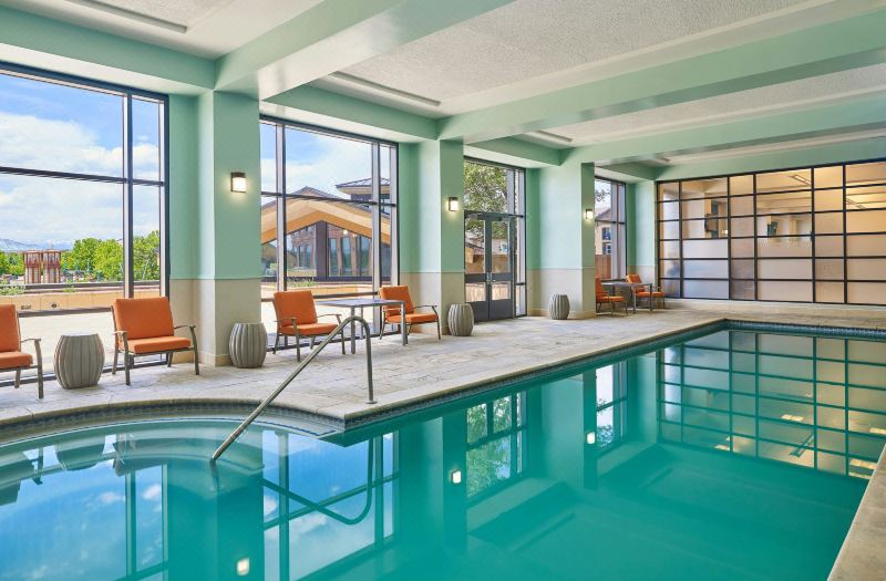 The Westin Westminster photo 2