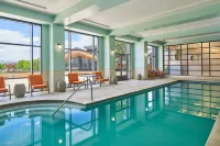 The Westin Westminster - Gym