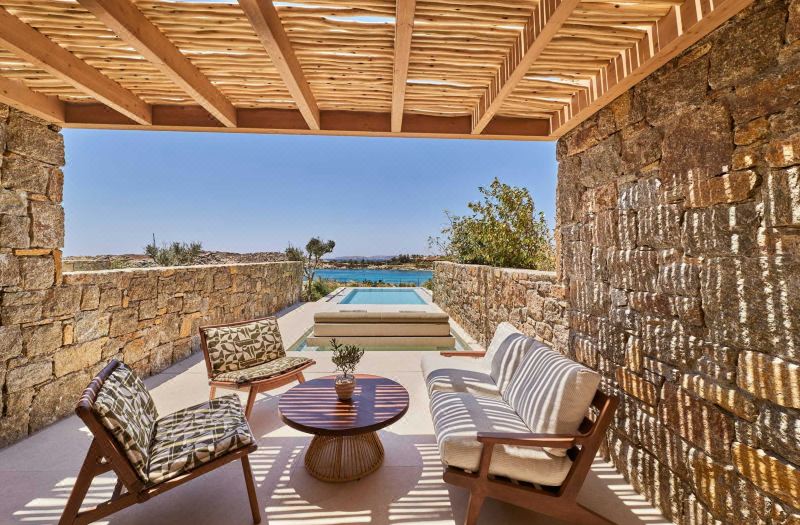 Fouquet's Mykonos photo 2