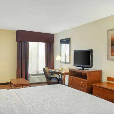 Hampton Inn Merrillville