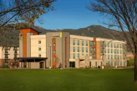 Home2 Suites by Hilton Bozeman Midtown - 3-Star