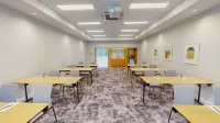 โรงแรม เคลย์ตัน ดับลิน แอร์พอร์ต เซ็นทรัล - วิว