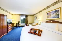 Hampton Inn & Suites Atlanta-Galleria - 2-Star
