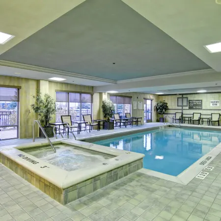 Hampton Inn & Suites by Hilton Guelph