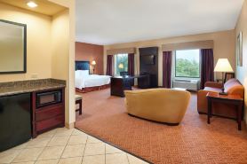 Hampton Inn & Suites Austin South/Buda