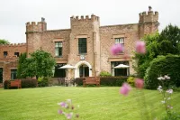 Crabwall Manor Hotel & Spa - spa