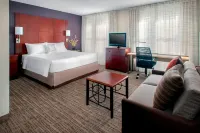 Residence Inn Alexandria Old Town South at Carlyle - СПА