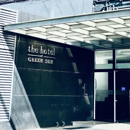 Green Sun Hotel