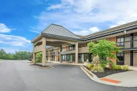 Red Roof Inn Perryville - Haustierfreundliche