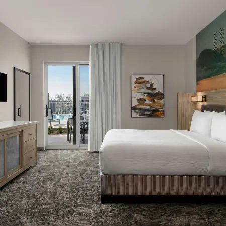 SpringHill Suites Chula Vista Eastlake