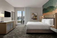 SpringHill Suites Chula Vista Eastlake - Parking