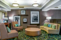 Hampton Inn & Suites Valley Forge/Oaks - Parkering