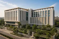 Radisson Bhopal - breakfast