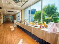 Leonardo Hotel Düsseldorf Airport - Ratingen Hotels near Lichtenbroich