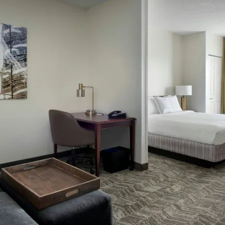 SpringHill Suites Danbury