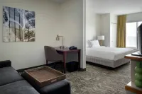 سبرينجهيل سويتس باي ماريوت - دانبري - مطابخ