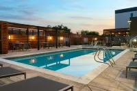 Courtyard Fresno Clovis - Pool