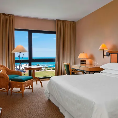 Sheraton Mar del Plata Hotel