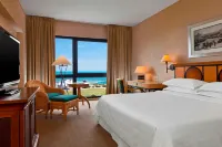 Sheraton Mar del Plata Hotel - Spa