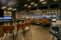 費城市中心萬豪飯店 - 酒吧