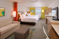 Home2 Suites by Hilton Merrillville - 3-Star