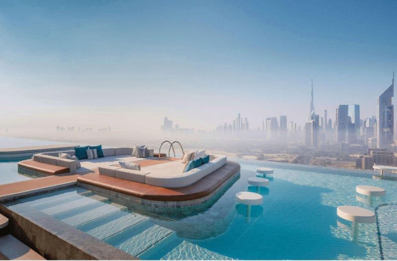 One&Only One Za’abeel, Dubai photo 5