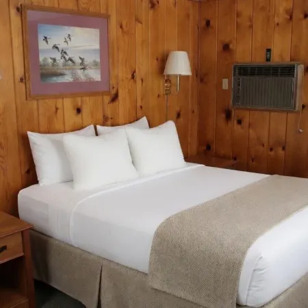 Paddle Inn
