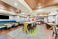 Hampton Inn Chattanooga-North/Ooltewah - 2-Star