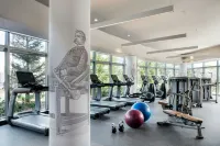 Hotel Nia, Autograph Collection - Gym