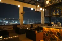 Hilton Garden Inn Pune Hinjawadi - 5-Star