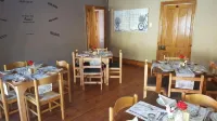 Sondela Bed & Breakfast - Parkplatz