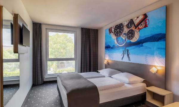 B&B Hotel Aalborg