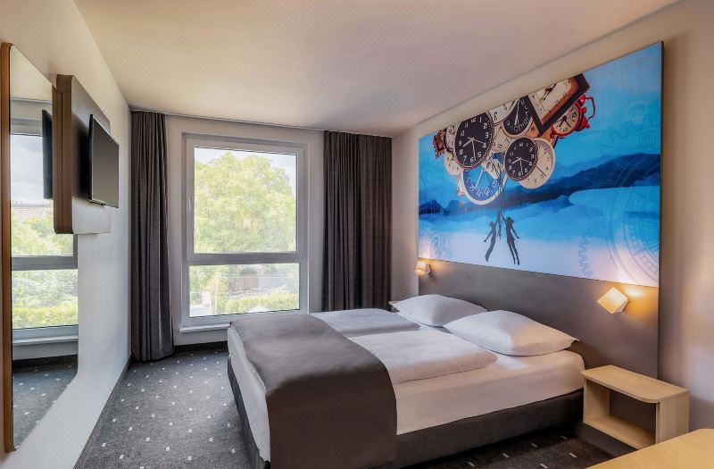 B&B Hotel Aalborg